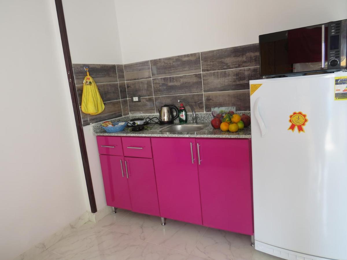 Apartment Bella Rosa Near The Sea Redsealine Hurghada Exterior foto